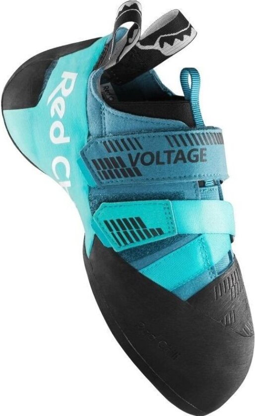 Voltage III Topaz