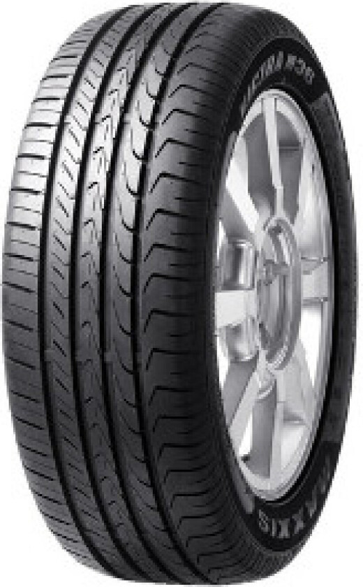 M-36 ( 255/40 R18 95W )