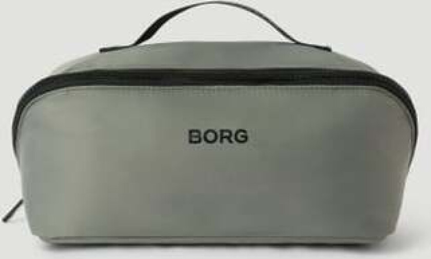 Borg Classic Wash Bag