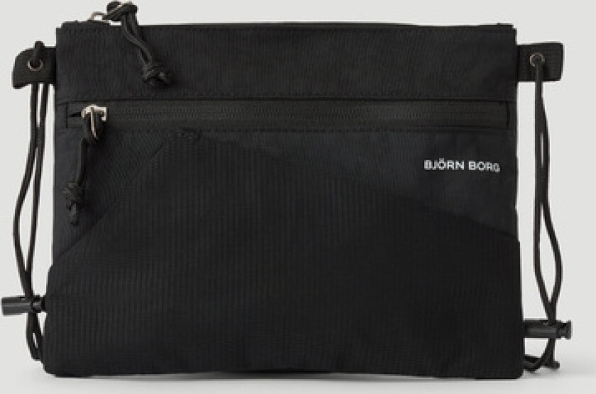 Borg Explorer Crossover Bag