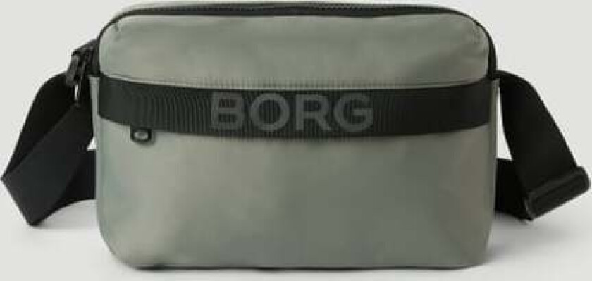 Borg Classic Crossover Bag 2,5 L