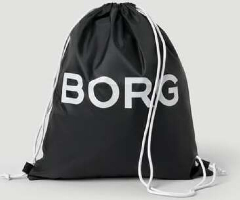 Borg Junior Drawstring Bag 15L