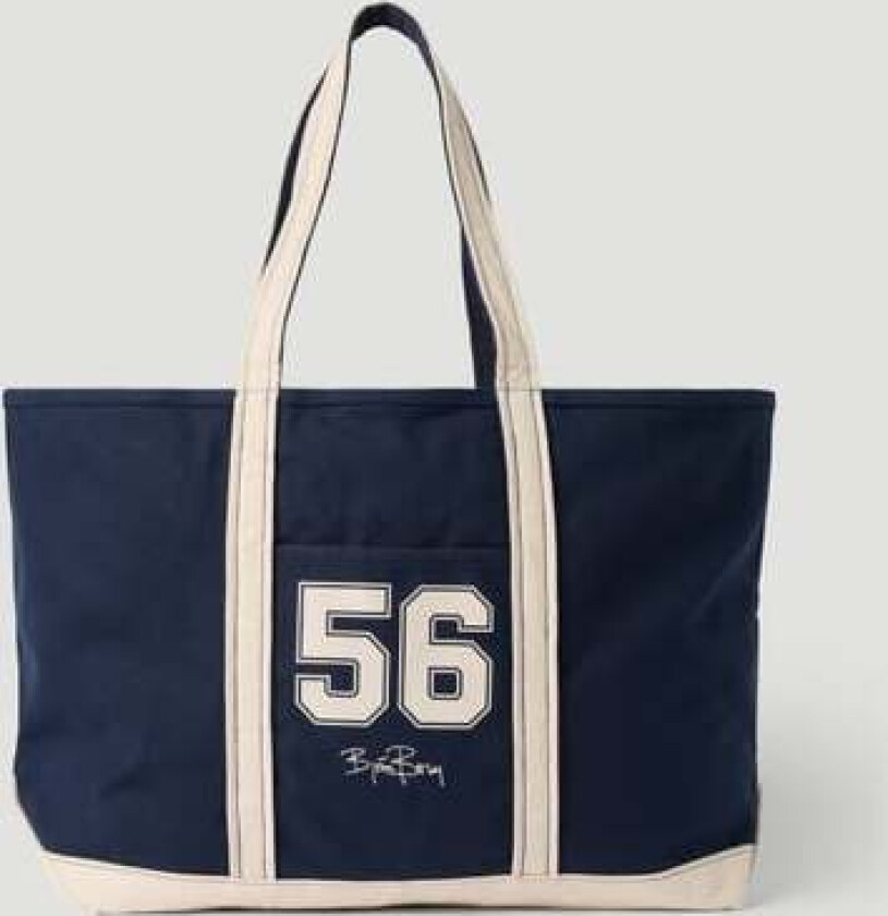 Ace Canvas Tote 30L