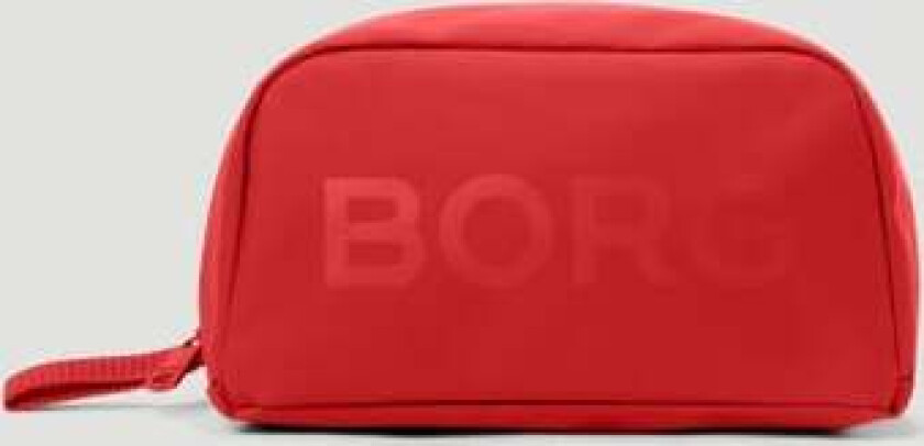 Borg Duffle Wash Bag