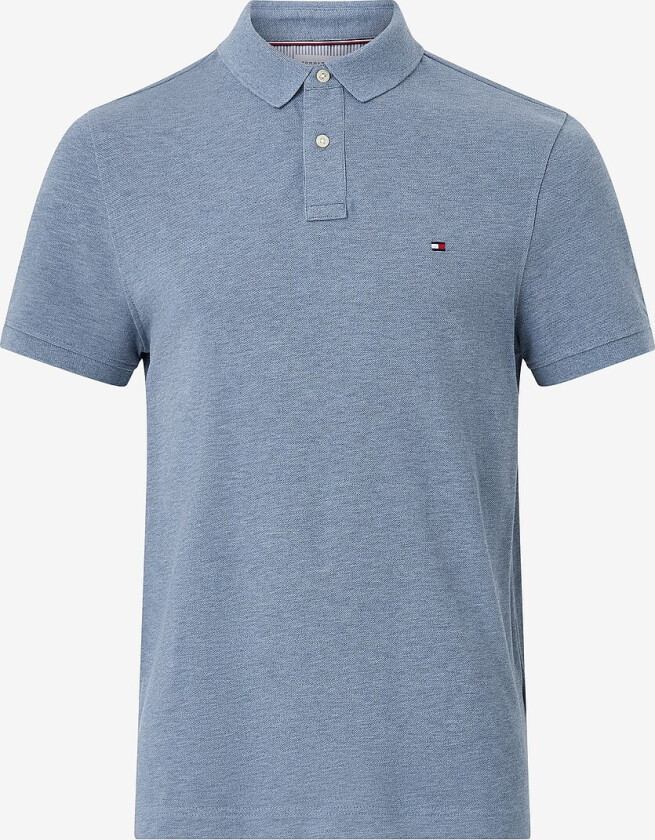 Pologenser 1985 Regular Polo - Blå