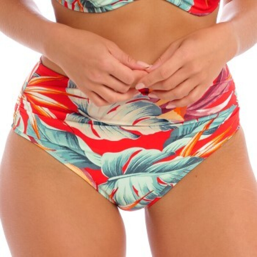 Fantasie Bamboo Grove High Waist Bikini Brief * Kampanje *