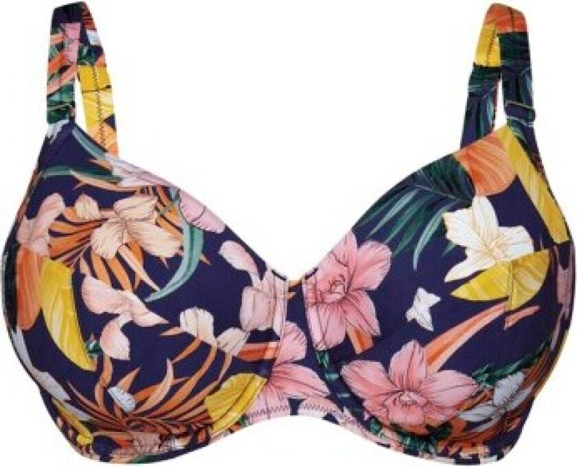 Rosa Faia Tropical Sunset Bikini Top * Kampanje *