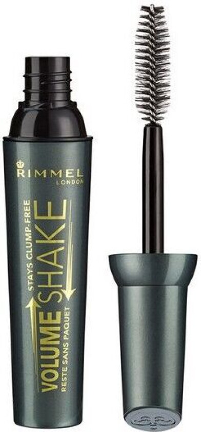 Mascara Rimmel London