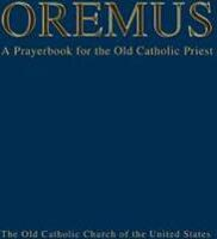 Oremus - Queen, Bishop Andre J