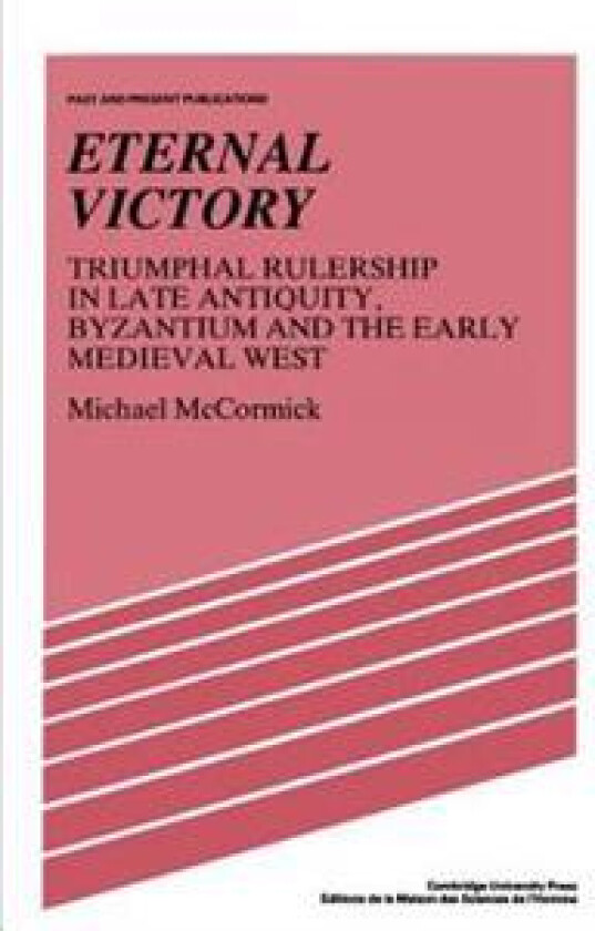 Eternal Victory