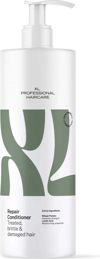 Repair Conditioner - Updated Formula 1000 ml