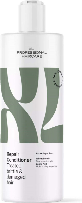 Repair Conditioner - Updated Formula 400 ml