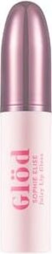 Juicy Lip Gloss Light Pink