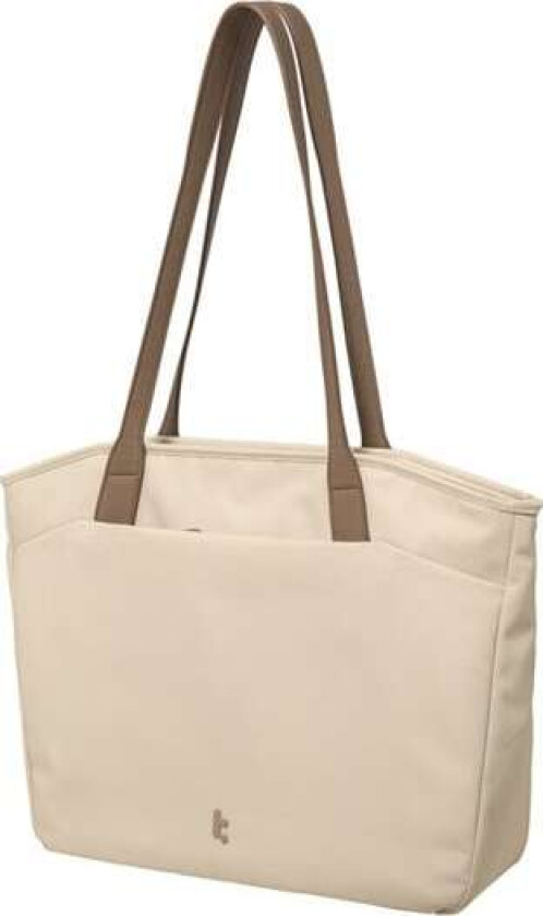 TOMTOC Versatile-T23 16''/12,5 l veske for bærbar PC (oliven)