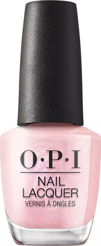 Nail Lacquer I Meta My Soulmate 15 ml, 15 ml Neglelakk