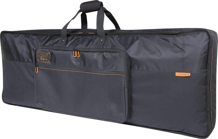 Cb-B49 49-Key Keyboard Bag With Backpack Straps