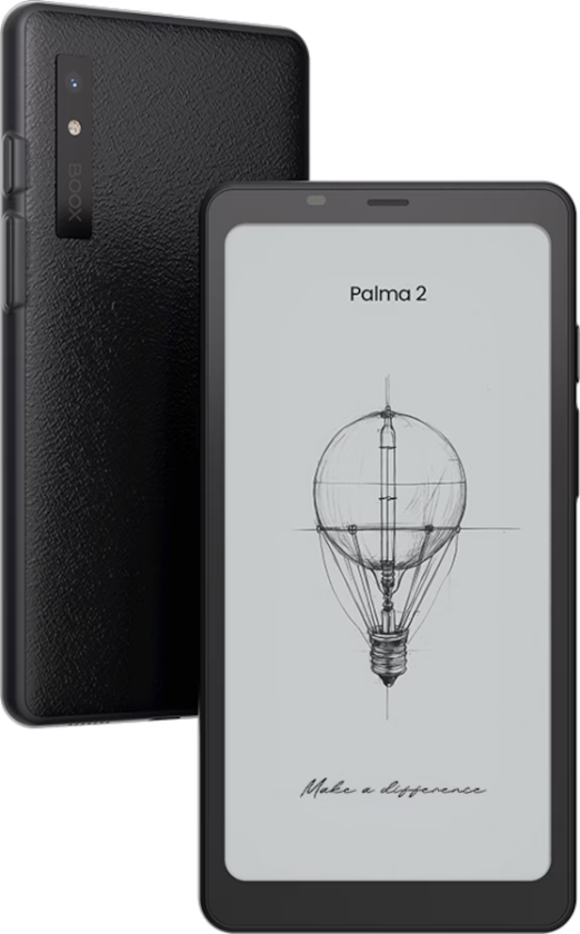 Bilde av Palma 2 6,13" 128GB - Black