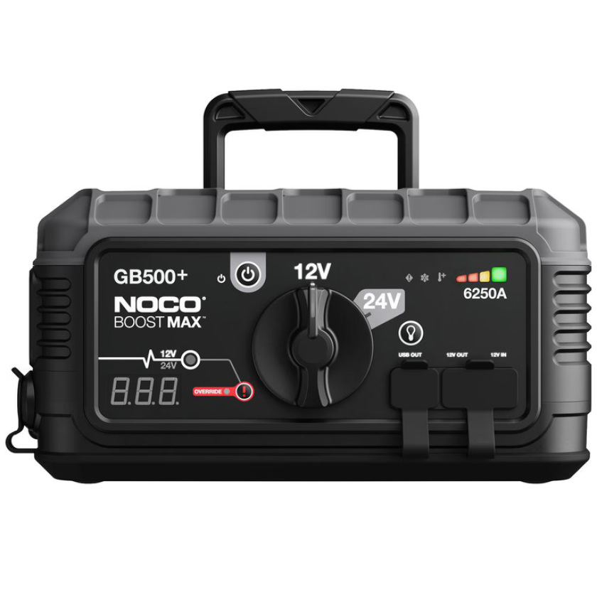 STARTBOOSTER GB500 HD 20000A L