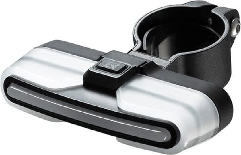 24120004001 REX01 Smart baklykt for sykkel