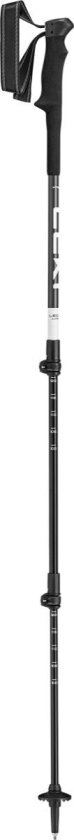 Leki Legacy Lite Pro White-dark Anthracite 100 - 135 cm