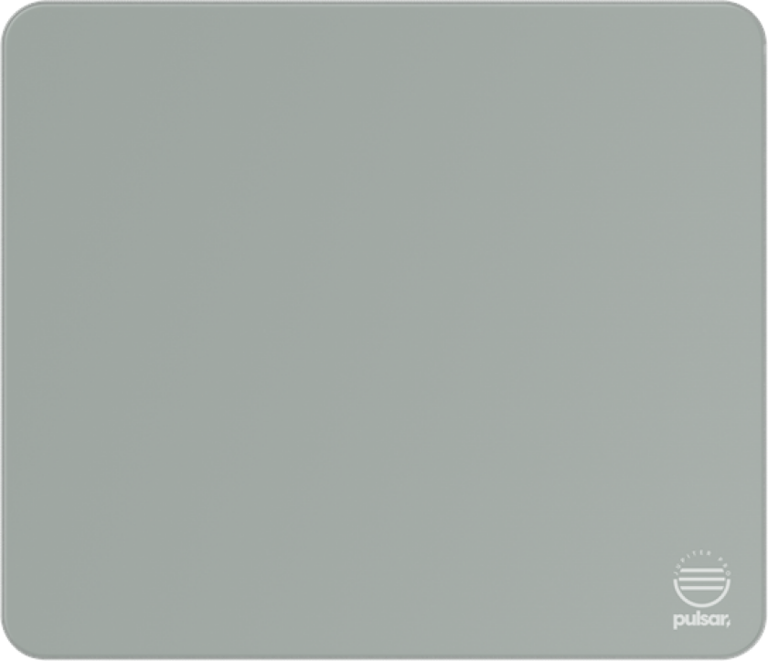 eS Jupiter Pro - XL - Soft (Spirit Silver) - Sølv