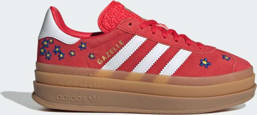 GAZELLE BOLD SKO