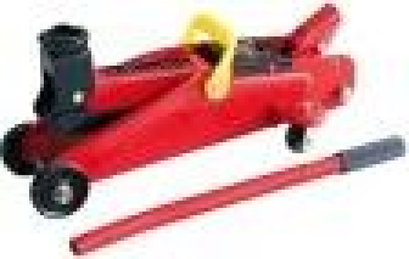 HYDRAULIC FLOOR JACK T820050 2T