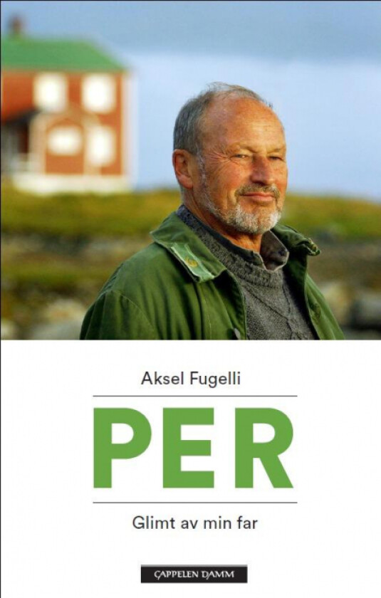 Per av Aksel Fugelli