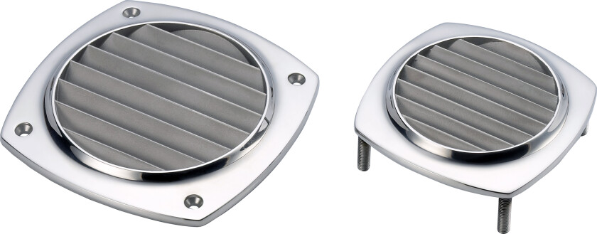 Bilde av Ventilrist syrefast - , 4"