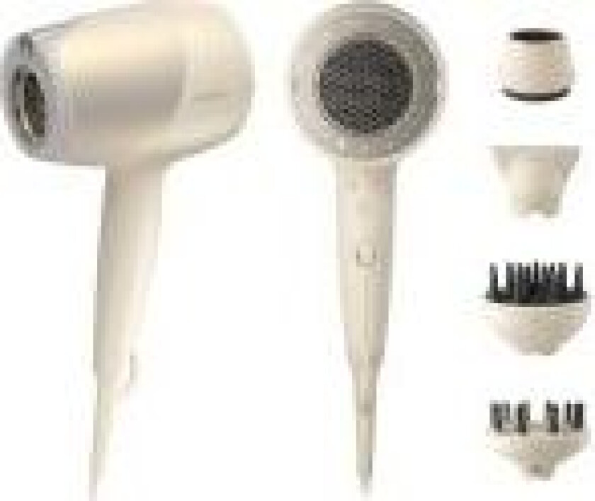 9000 series BHD829/00 hair dryer 1800 W Beige