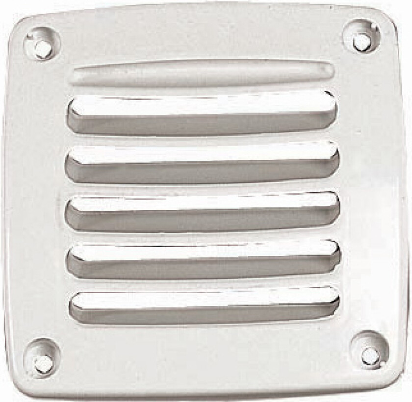 Ventilrist Top Line - krem - 92x92 mm