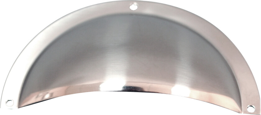 Deksel til ventilrist - 4" (1014204)
