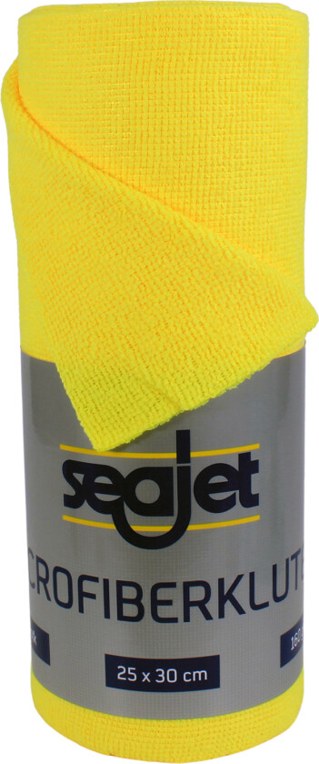 Seajet Mikrofiberkluter på rull 160 gsm