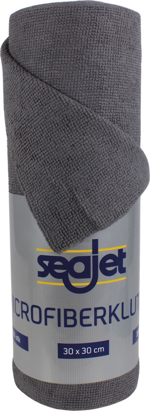 Seajet Mikrofiberkluter på rull 180 gsm