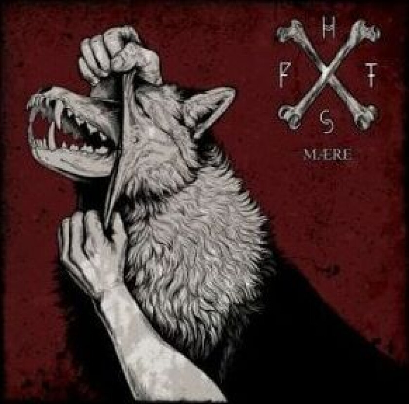 Harakiri For the Sky - Maere (2 Cd Digipack)
