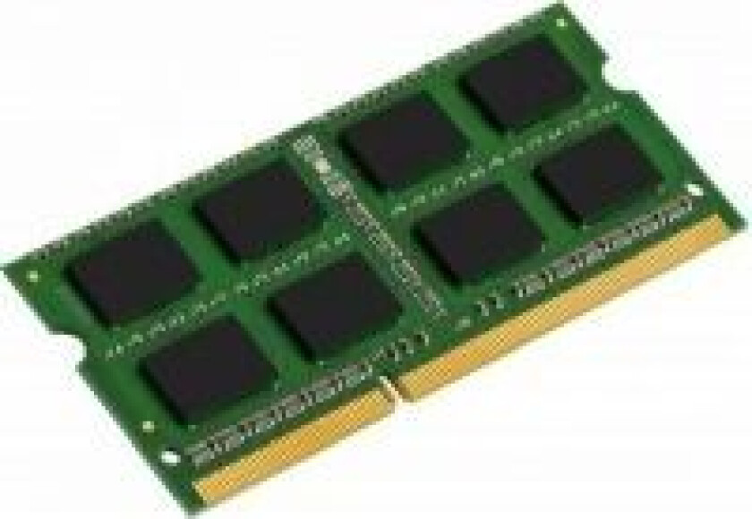 Bilde av 4GB DDR3L, 4 GB, DDR3L, 1600 MHz