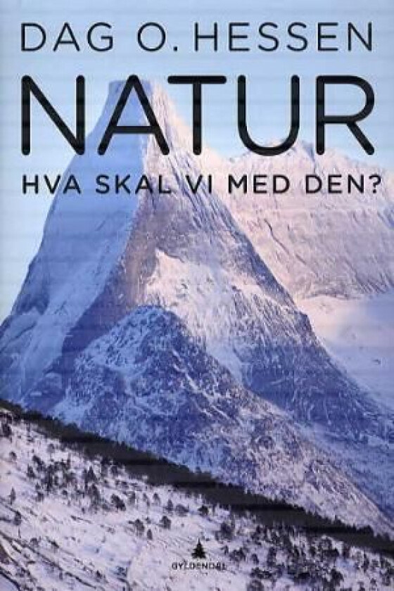 Natur av Dag O. Hessen
