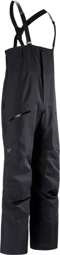 Arc'Teryx Rush Bib M's black