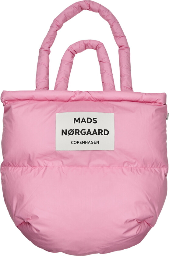 Shopper - Light Ripstop-puteveske - Begonia Rosa - - OneSize - Veske
