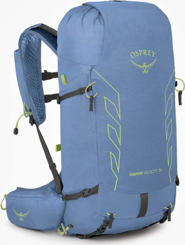 Tempest Velocity 30 M/L Sevres Blue