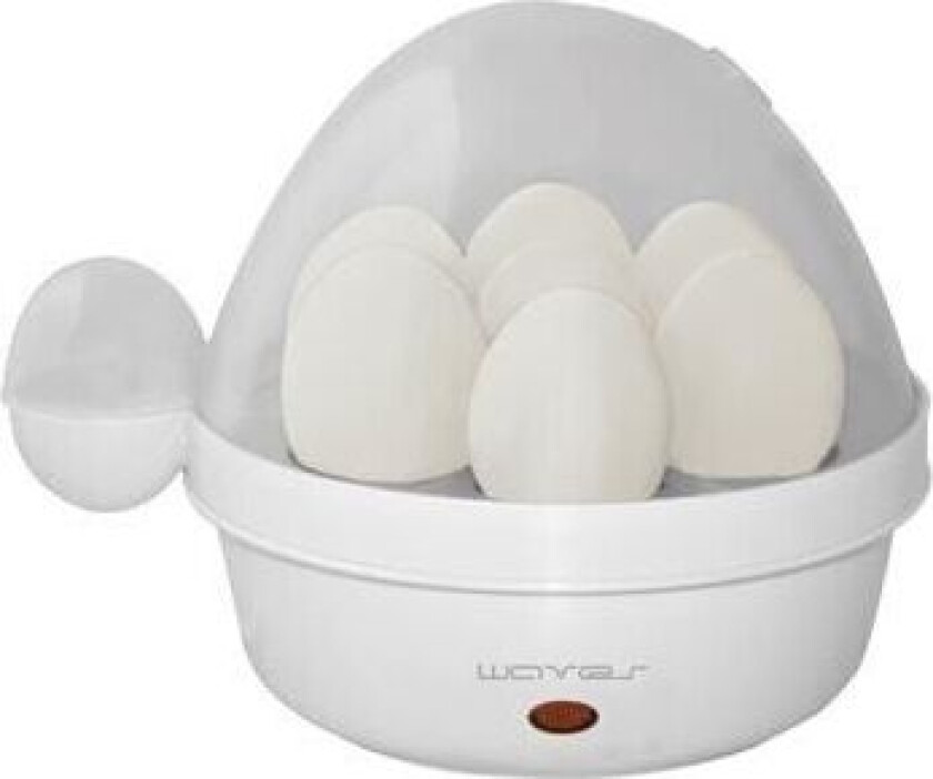 Emerio Eggkoker 7 egg