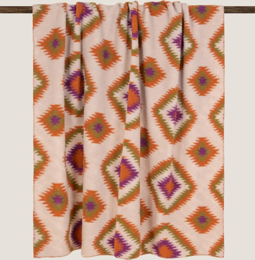 Bilde av Pledd Easy-Boiled Mary NativePanna_150x200