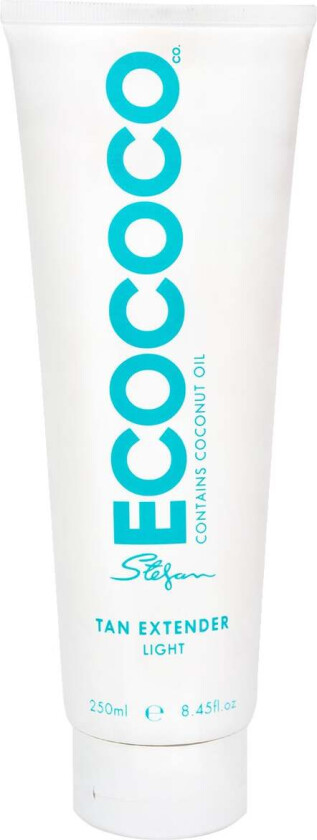Tan Extender, 250 ml Selvbruning