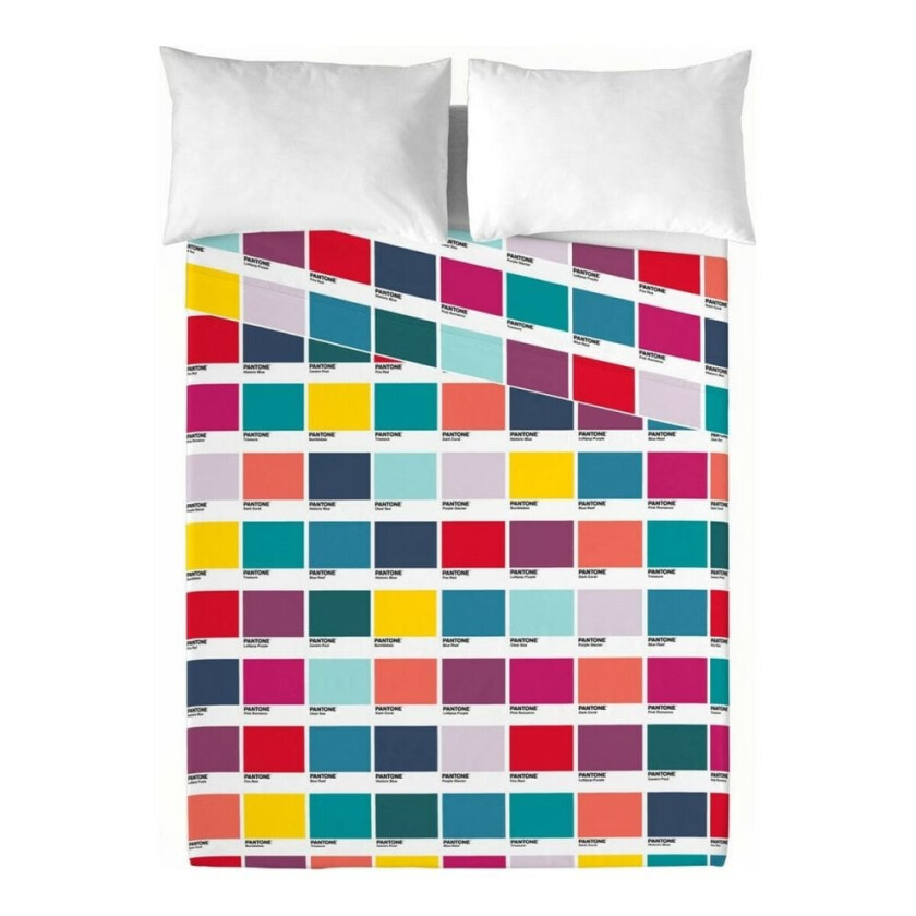 Sengesett Mosaic Colorfull Pantone