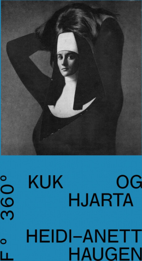 Kuk og hjarta av Heidi-Anett Haugen