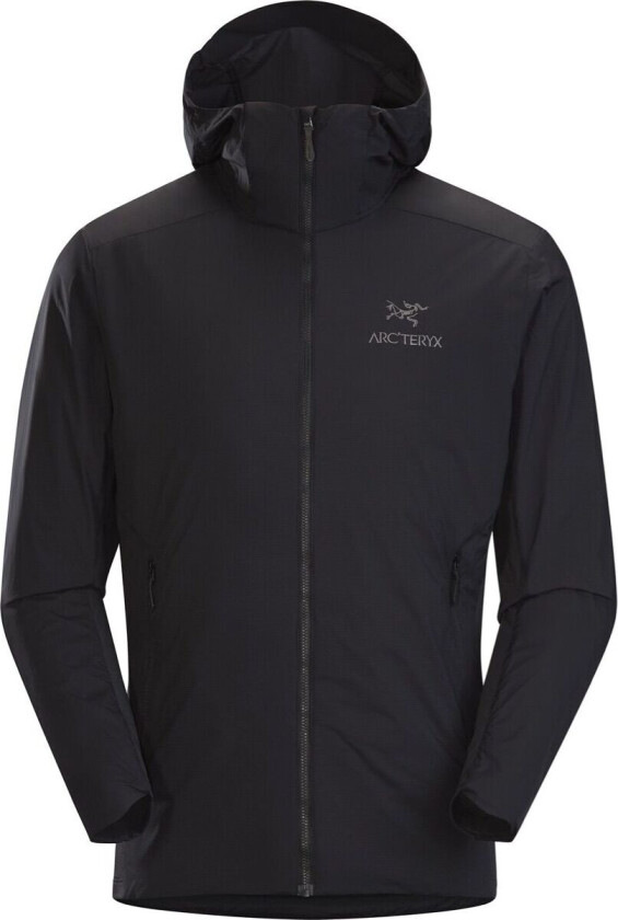 Atom Sl Hoody Men's Black L