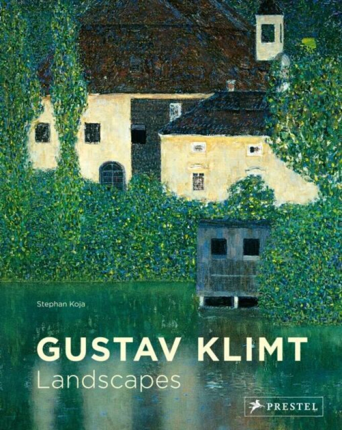 Gustav Klimt: Landscapes av Stephan Koja