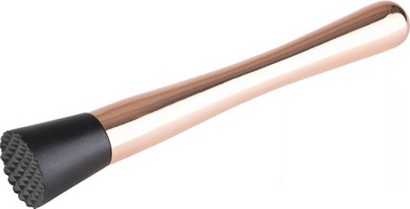 Muddler 20,5cm Kobber/plast