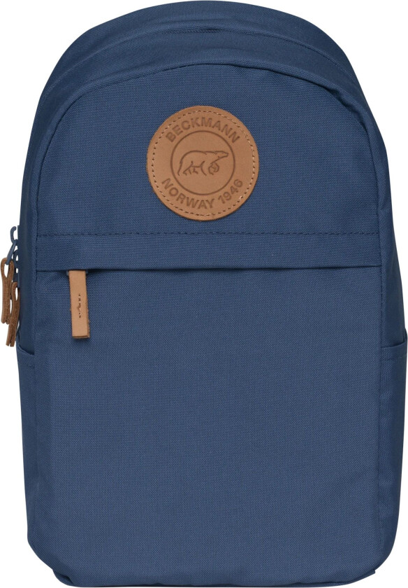 Barnehagesekk 10L Urban mini Dusty Blue