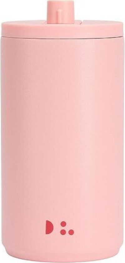 reisekrus 35 cl Pink